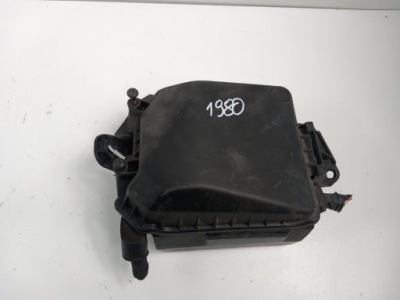 Renault modus 1 коробка предохранителей модуль uch 233293d фото №1