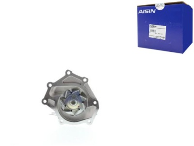 Aisin насос жидкость охлаждающей hyundai h-1, h-1 / s фото №1