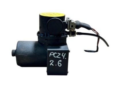 Помпа замка центрального seat toledo ibiza cordoba 1l0862257a фото №1