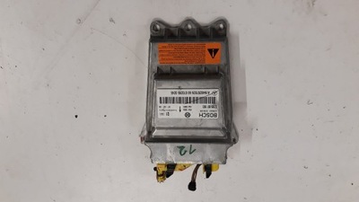 Датчик подушок a1648207926 mercedes ml w164 06- фото №1