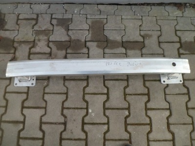 Балка бампера задняя toyota proace 2016- фото №1