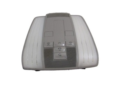 Лампа салона кабины oryg mercedes cls c218 2129064201 фото №1