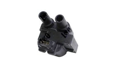 Котушка запалювання abakus 122-01-062 фото №1