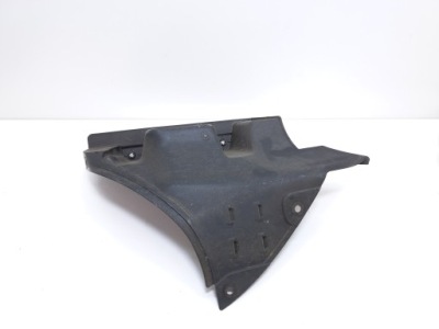 Hyundai tucson ii iii захист підвіска підкрилок задня права 86696-d7500 фото №1