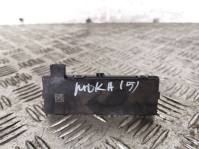 2014 opel mokka блоки управления 13503204 фото №1