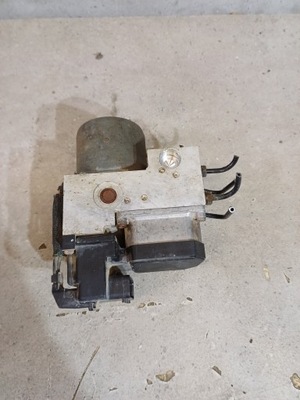 Насос abs opel meriva a nr. 93388792 фото №1