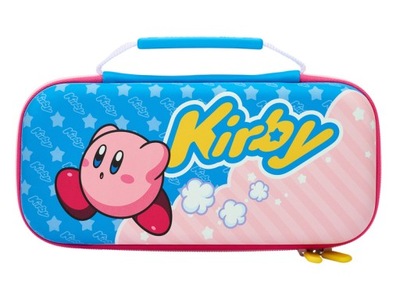 Etui POWERA NSCS0068-01 Kirby do Nintendo