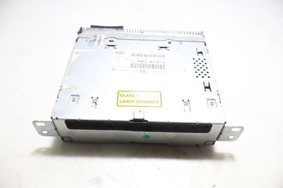 Радио навигация peugeot 508 i фото №1