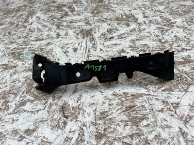 Напрямна бампера лівий задня mazda 3 ii фото №1