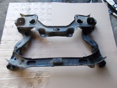 Mercedes cls w219 подрамник перед фото №1