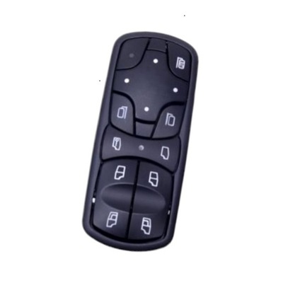 Панель управление стекла do mercedes-benz actros фото №1