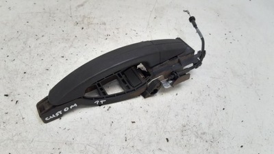 Ручка задняя задняя правая ford transit custom 2,2 tdci фото №1