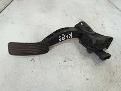 K485 педаль газа opel insignia 13237356 фото №1