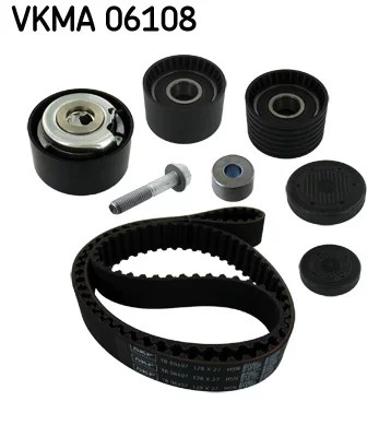 SKF VKMA06108 КОМПЛЕКТ ГРМ RENAULT CLIO II/MEGANE/M