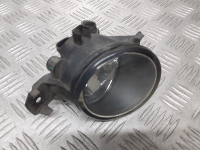 Противотуманная фара левый renault thalia i 8200002469 фото №1