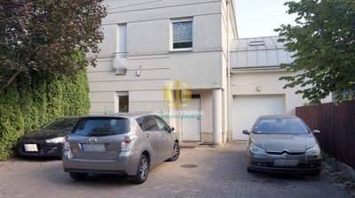 Dom, Warszawa, Bielany, 270 m²