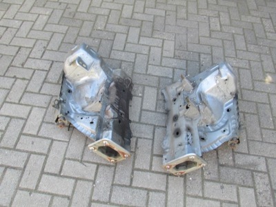 Лонжерон mondeo mk4 2007 rok фото №1