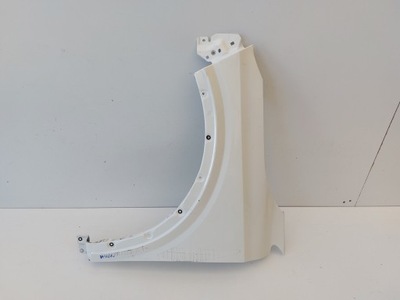 Nissan qashqai j12 крыло левый перед оригинал фото №1