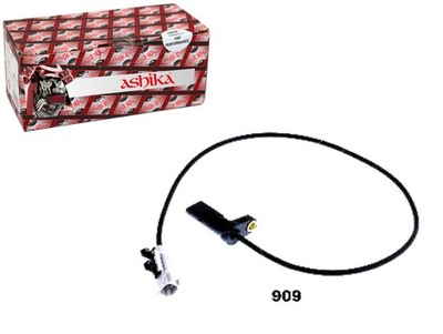 Датчик, скорость вращательная колеса ashika 151-09-909 фото №1