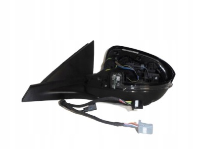 Renault austral / espace vi 14 pin full камера асистент оригінал європа фото №1