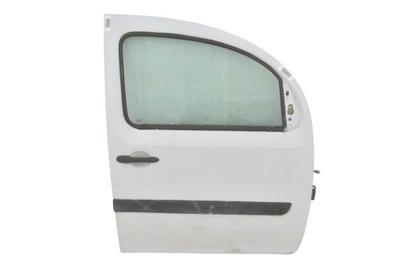 Дверь передние перед правое renault kangoo ii фото №1