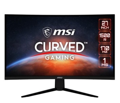 OUTLET MSI G273CQ
