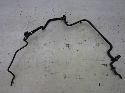 Шланг топлива audi q5 8r 3.2 fsi 0212346a фото №1