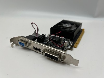 AFOX GeForce GT730 2GB DDR3 VGA HDMI PCI-E