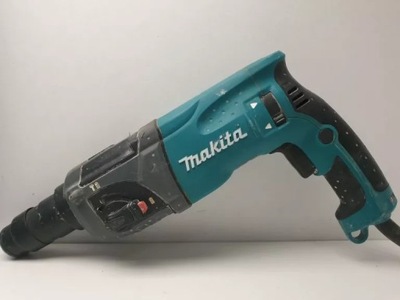 MŁOTOWIERTARKA MAKITA HR2460 SDS PLUS 780W