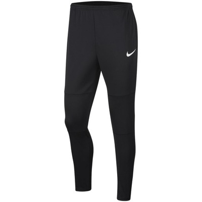 NIKE DRI-FIT PARK 20 KNIT PANTS _L_ Męskie Spodnie