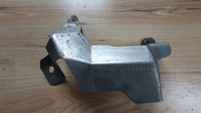 Захист теплова bmw x5 e70 4.8i n62b48b фото №1