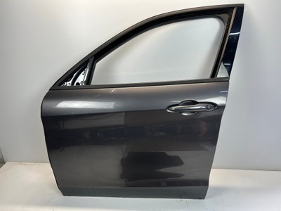 Alfa romeo stelvio дверь правое левая перед фото №1