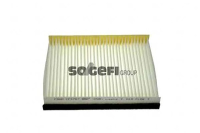 FRAM FILTRO DE CABINA FORD FOCUS C-MAX 1.6-2.0 03- V  