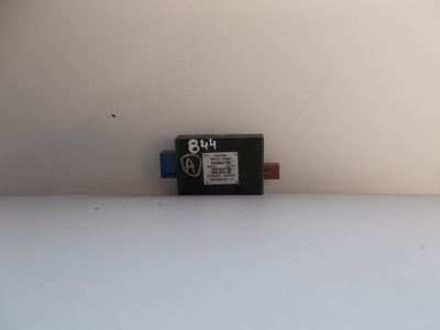 Peugeot, citroen модуль 9645500780 фото №1