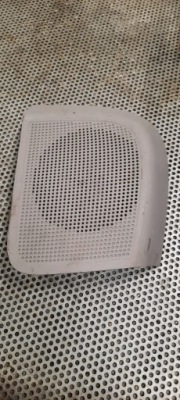 Накладка динамика правая 1344115080 fiat ducato фото №1