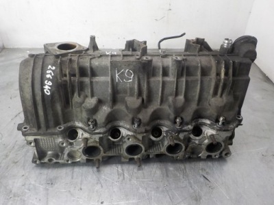 Mercedes-benz w169 1.5b головка двигуна 266940 r2660160401 фото №1