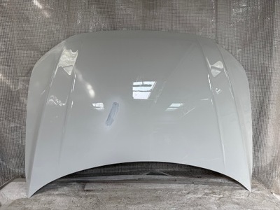 Vw tiguan 5na 15- капот фото №1