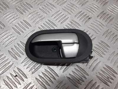 Ручка ліва передня внутрішня mitsubishi colt vi фото №1