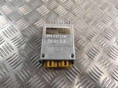 Блок управления подушек подвеска кассета ecas wabco 81.25811-7009 4461700530 фото №1