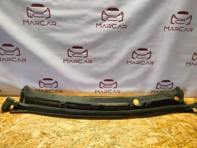 Жабо передні opel karl 42390799 фото №1