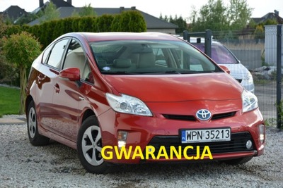 _ Navi _ Parktronik _ Kamera _ Skóra _ Tempomat _ Gwarancja przebiegu !!!