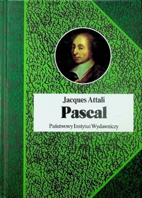 Jacques Attali - Pascal