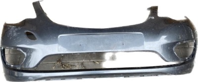 Opel karl бампер перед передній 42418315 фото №1