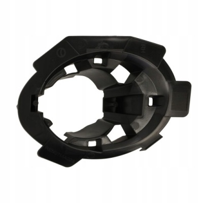 Кронштейн противотуманной фары правого blic 5703-05-6089912p фото №1