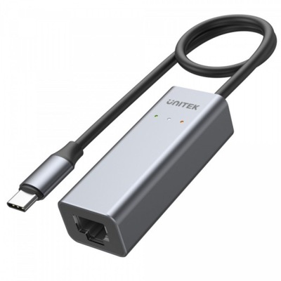 Adapter UNITEK U1313A USB 3.1 Typ C - RJ45