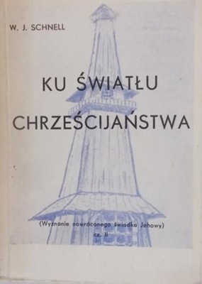 Ku światłu chrześcijaństwa