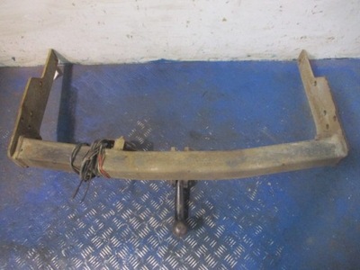 Kia sorento i 4x4 5d hak буксировочный крепление фото №1