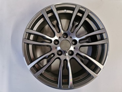 ДИСК BMW 3 F30 F31 4 F32 F36 M ПАКЕТ 19'' 8.5JX19 ET-47 5X120 7850021