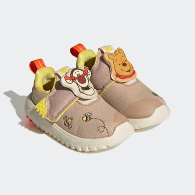 Buty dziecięce rzep adidas Disney Kubuś GY6678 24