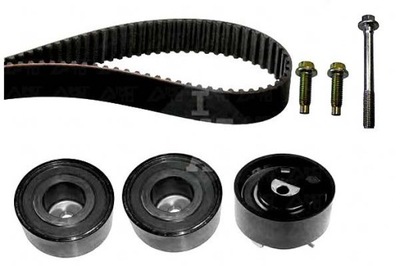 Ina набір розподільного валу citroen c5, c6 jaguar xf, s-ty фото №1